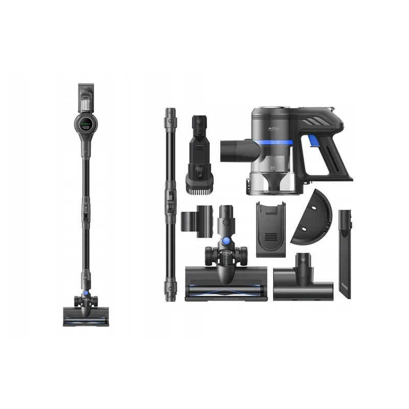 Stick Vacuum Cleaner Dreame J30 450 W