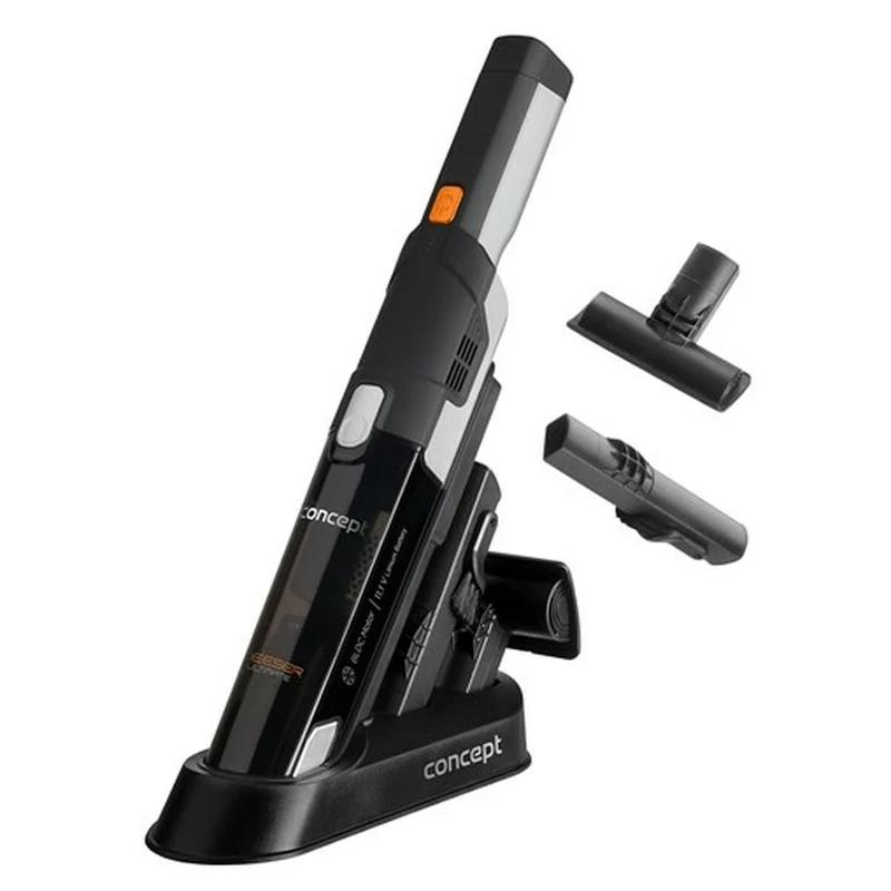 Handheld Hoover Concept VP4410