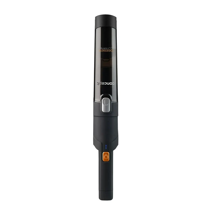 Handheld Hoover Concept VP4410