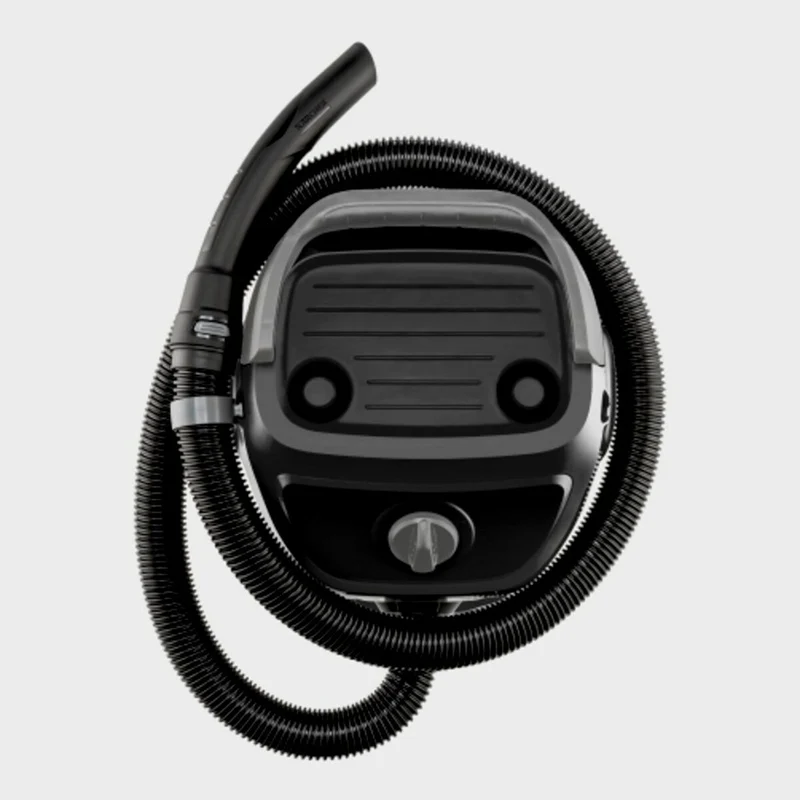 vacuum cleaner Kärcher 1.628-449.0 Silver 1000 W