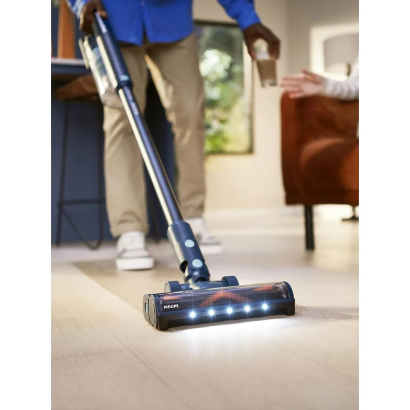 Stick Vacuum Cleaner Philips XC5141/01