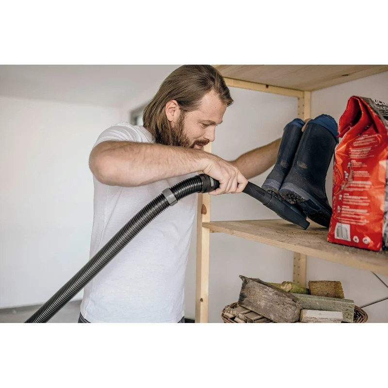 vacuum cleaner Kärcher 1.628-124.0 Yellow Black 1000 W