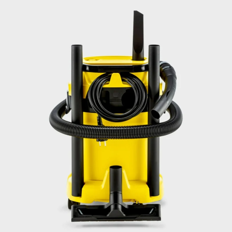 vacuum cleaner Kärcher 1.628-124.0 Yellow Black 1000 W