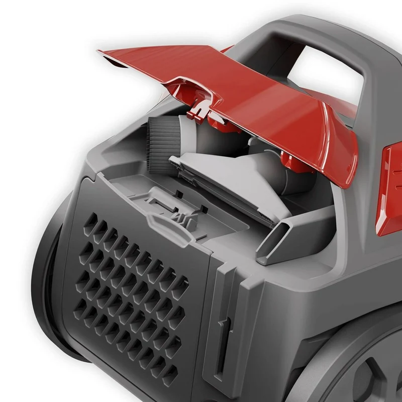 Extractor SMAPP 608.2 Red 900 W