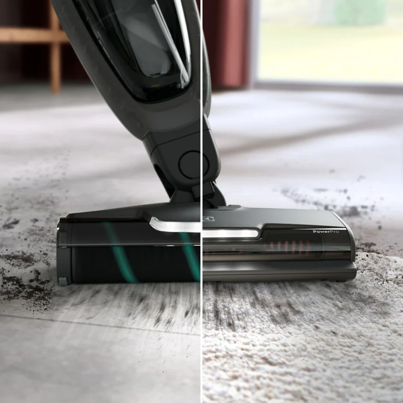 Stick Vacuum Cleaner Electrolux ES52C212XN