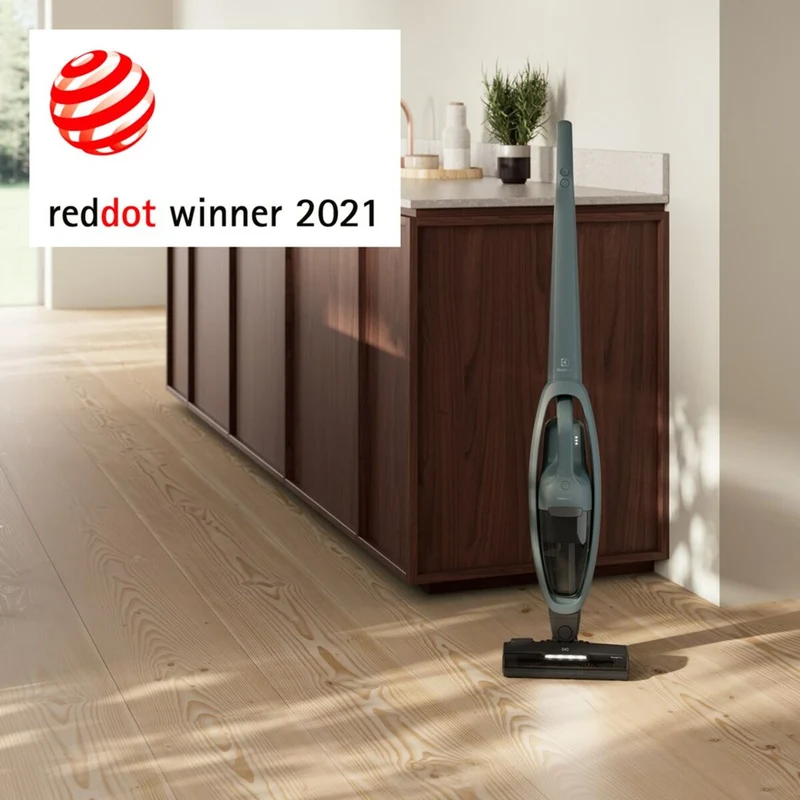 Stick Vacuum Cleaner Electrolux ES52C212XN
