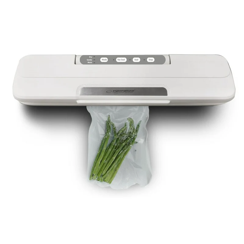 Vacuum-sealed packaging Esperanza EKV002
