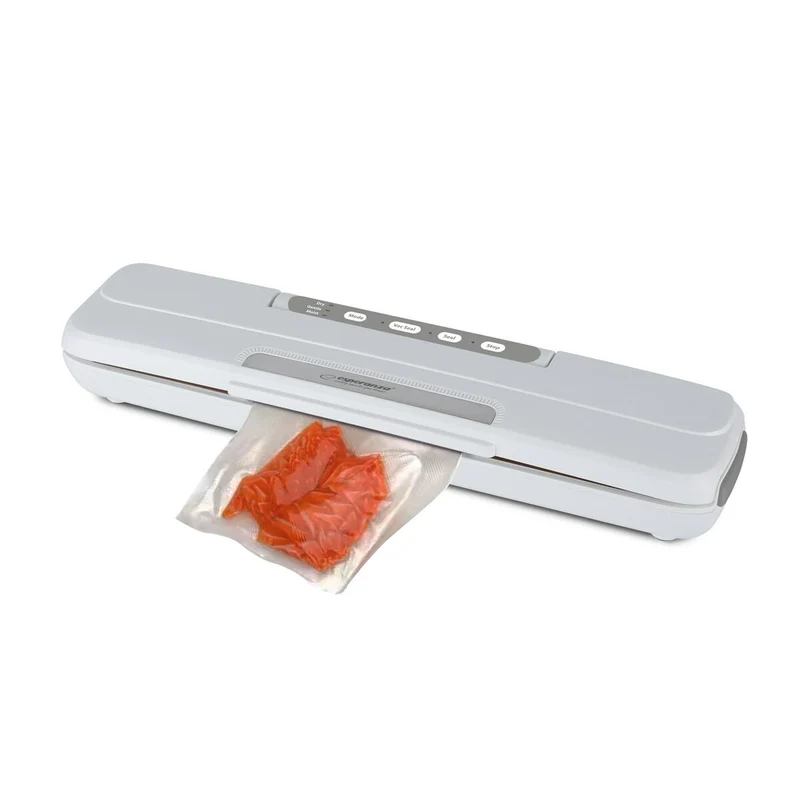 Vacuum-sealed packaging Esperanza EKV002