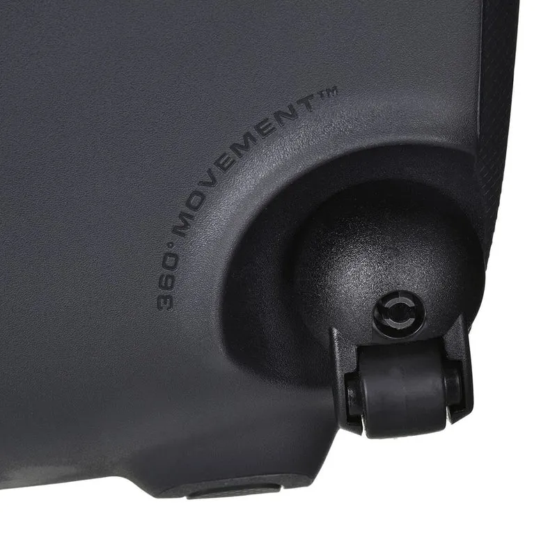 vacuum cleaner Electrolux EPF63EB-S Black 700 W