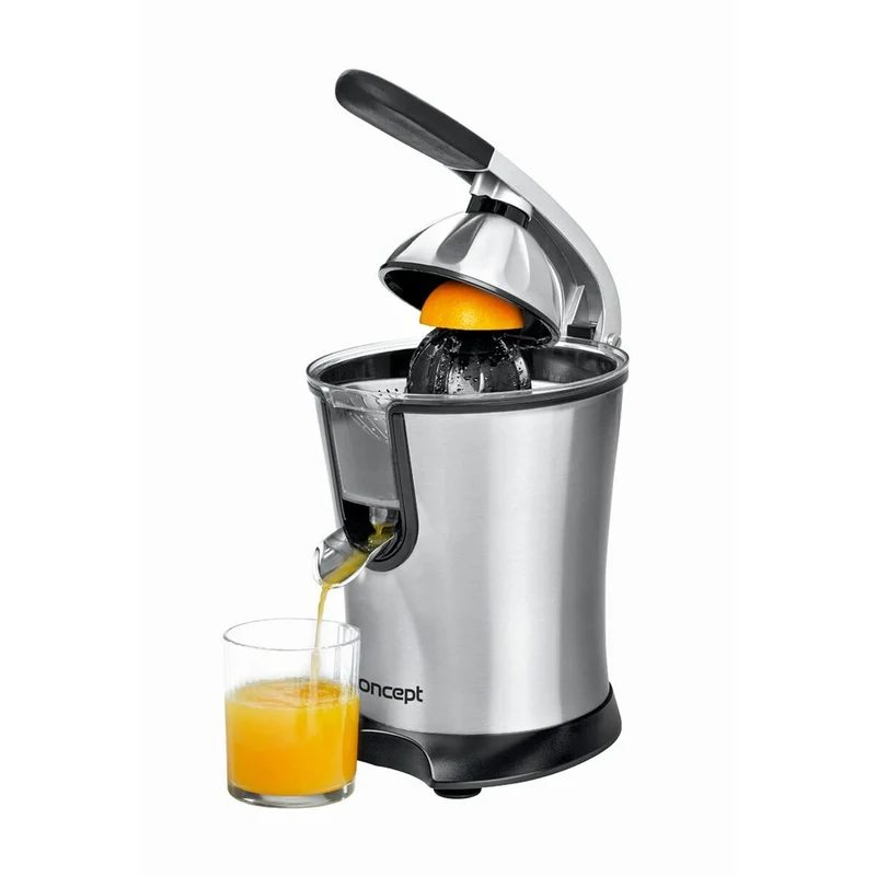 Electric Juicer Concept CE-3520 Black Grey Silver 160 W