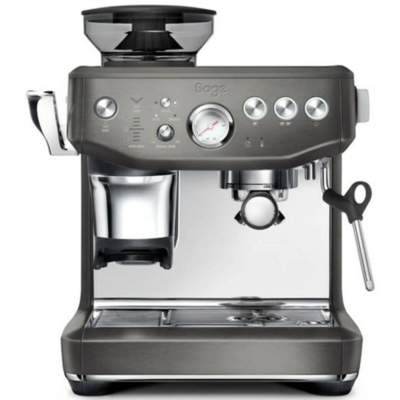 Superautomatic Coffee Maker Sage SES876BST4EEU1 Steel 1850 W 15 bar 2 L 250 g