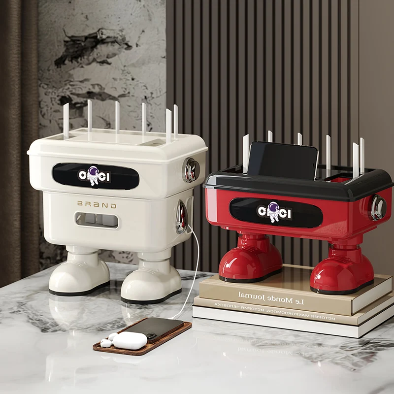 Elektrischer Holzkohlegrill Karnz