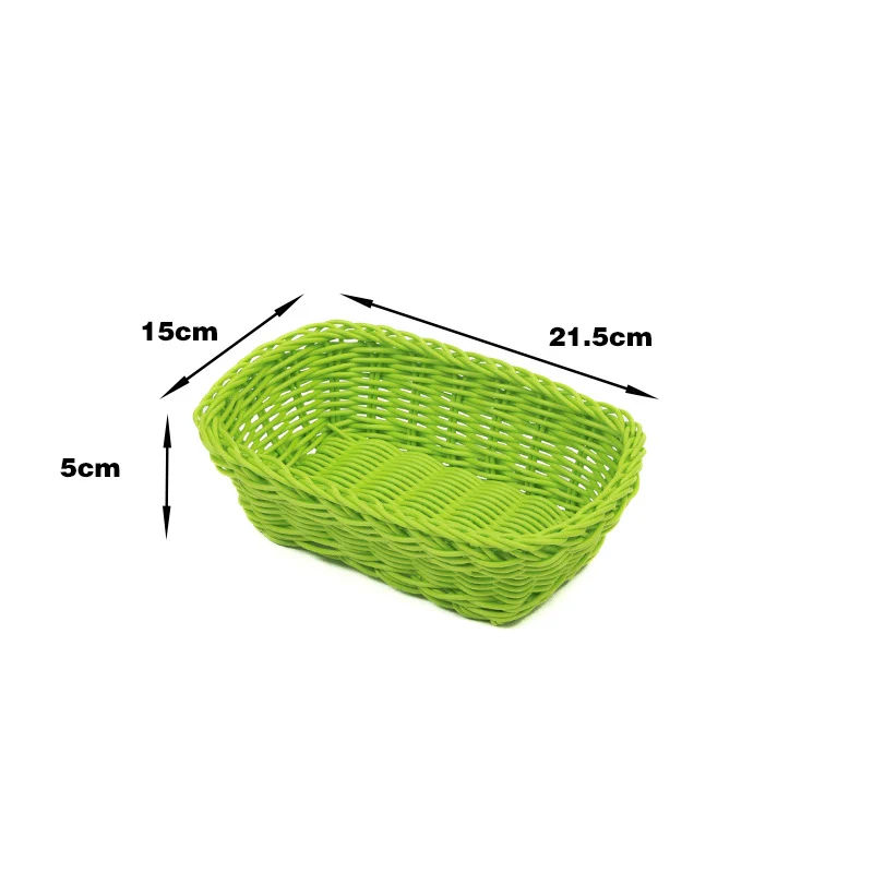 Dekoratives Serviertablett Karnz