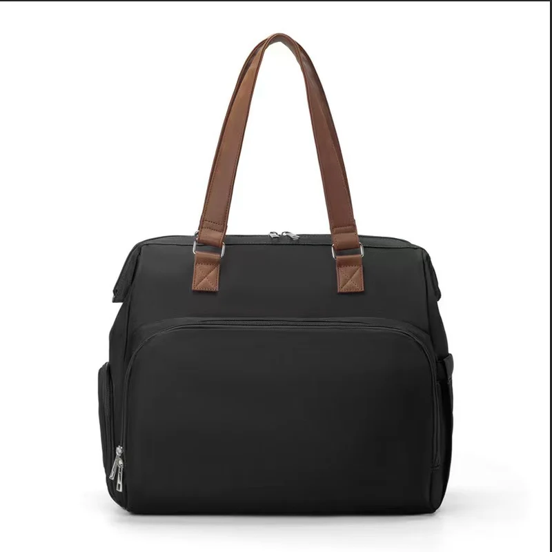 Stylische Multifunktionale Wickeltasche Karnz