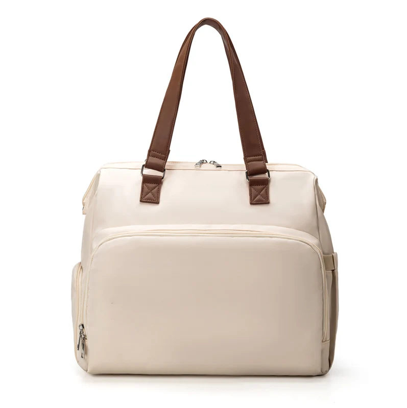 Stylische Multifunktionale Wickeltasche Karnz