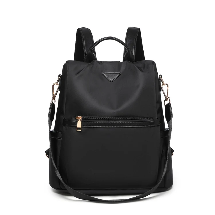 Stylische kariert Rucksack Karnz