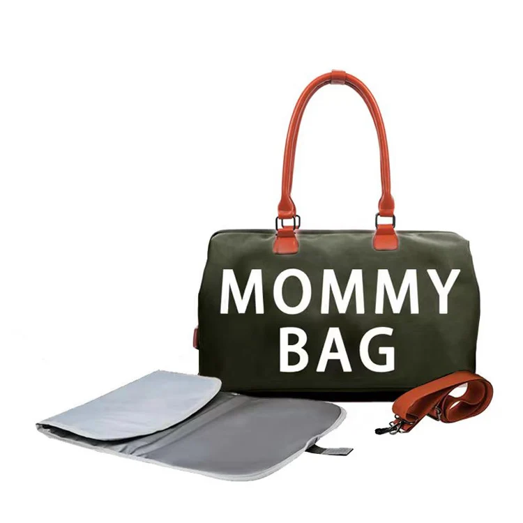 Multi-Zweck Wickeltaschen Set Karnz