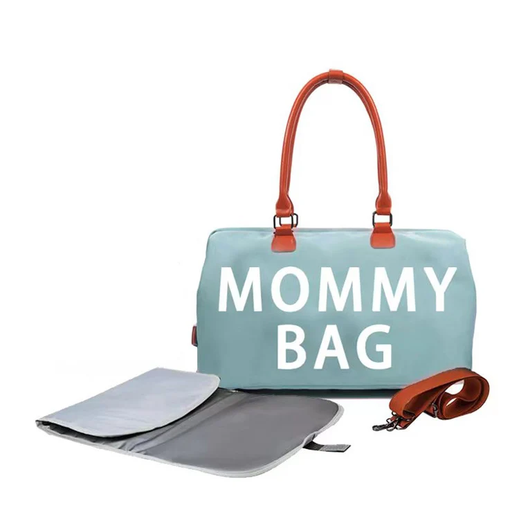 Multi-Zweck Wickeltaschen Set Karnz