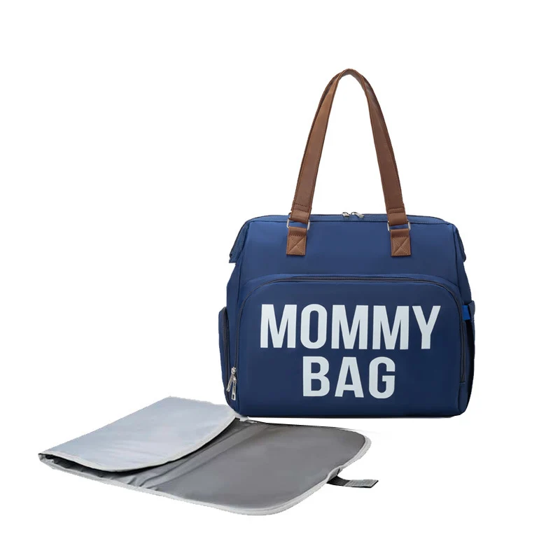 Multifunktionale Wickeltasche Karnz