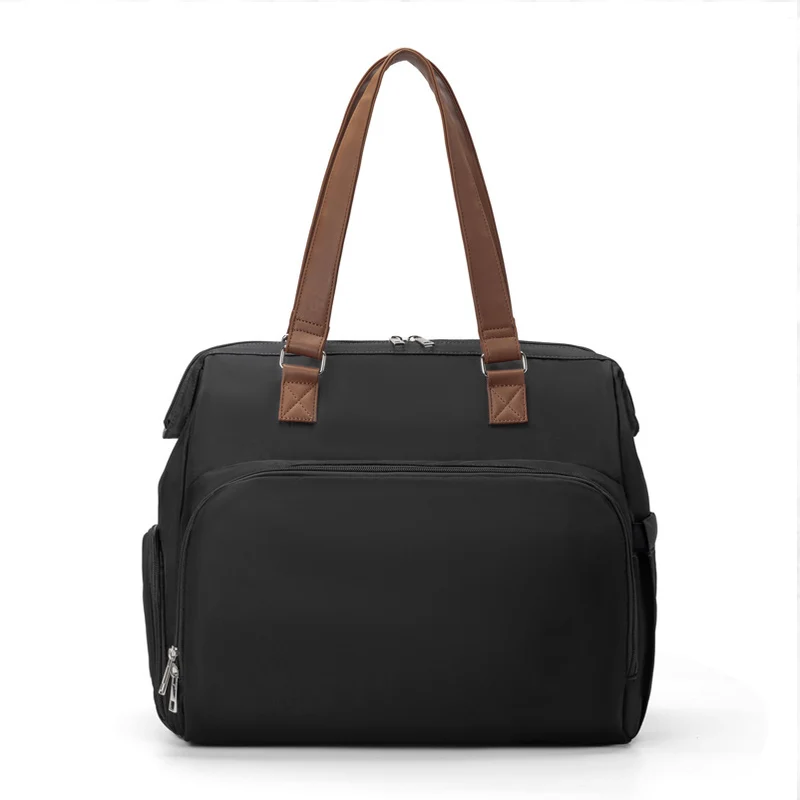 Multifunktionale Wickeltasche Karnz