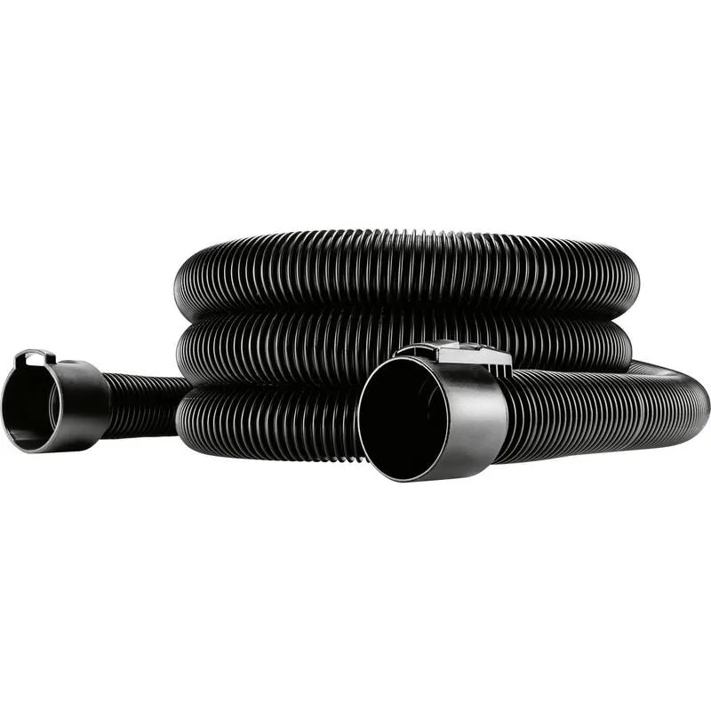 B-Ware Kärcher Home & Garden Saugschlauchverlängerung 3,5m für Mehrzwecksauger schwarz