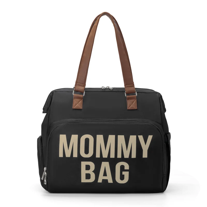 Multi-Functional Windeltasche Karnz