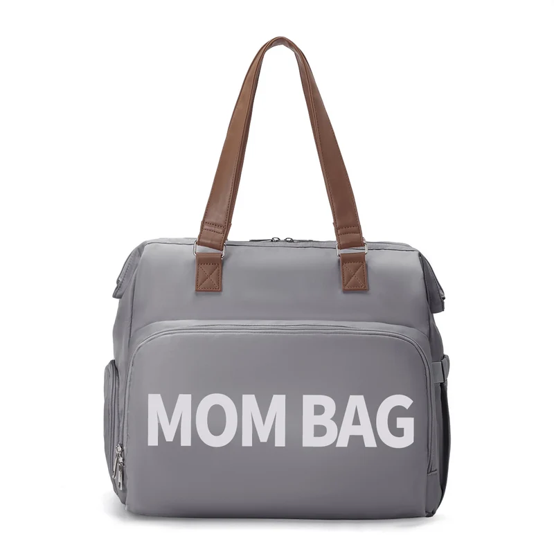 Multi-Functional Windeltasche Karnz