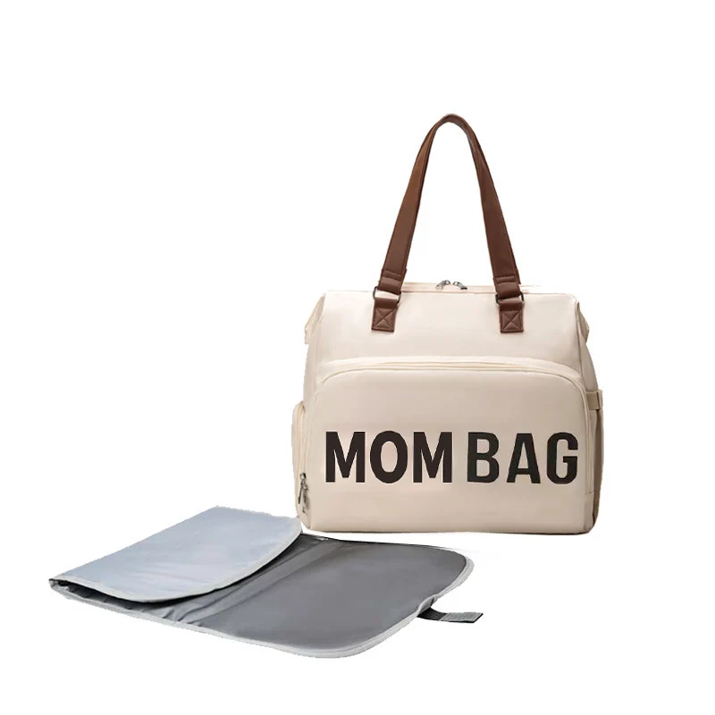 Multi-Functional Windeltasche Karnz