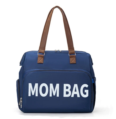 Multi-Functional Windeltasche Karnz