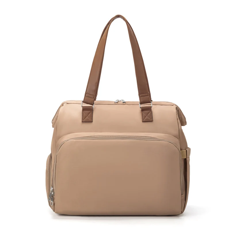 Multi-Functional Windeltasche Karnz