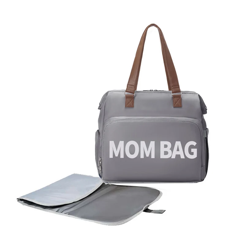 Multi-Functional Windeltasche Karnz