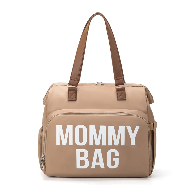 Multi-Functional Windeltasche Karnz