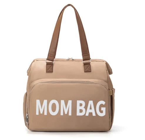Multi-Functional Windeltasche Karnz