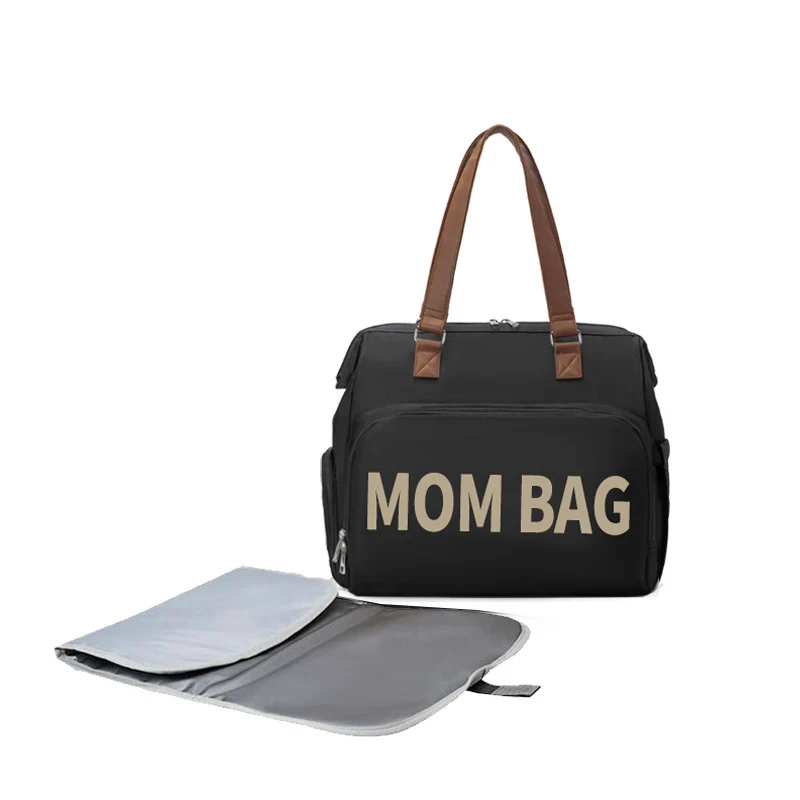 Multi-Functional Windeltasche Karnz
