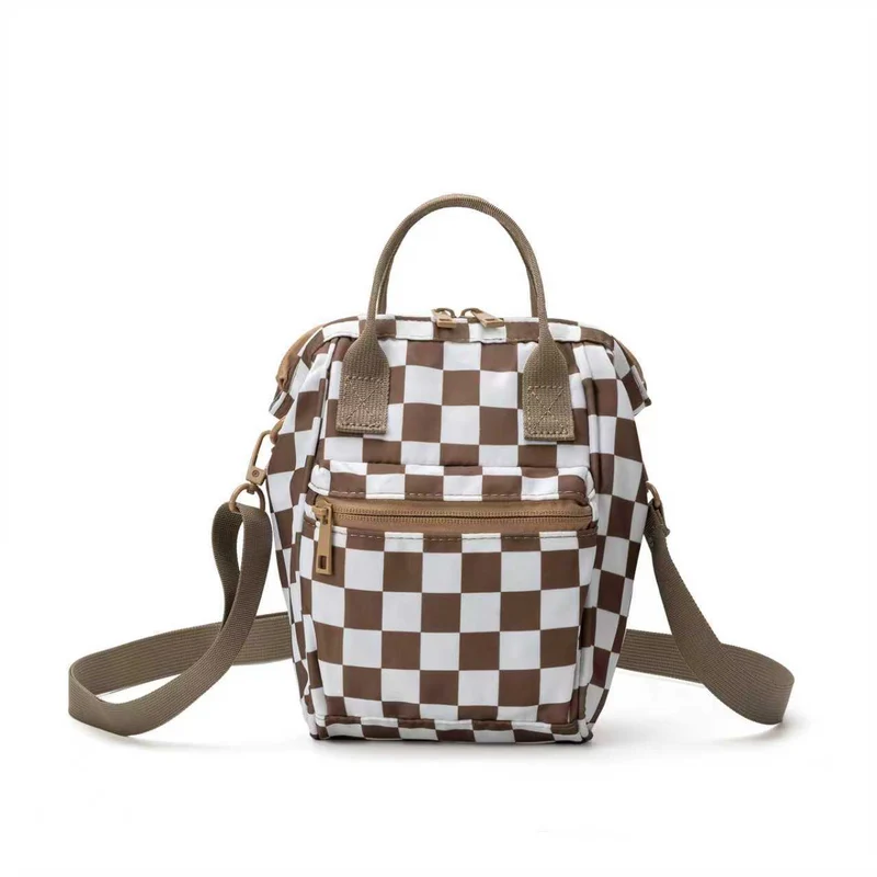 Vielseitiger Reiserrucksack Karnz
