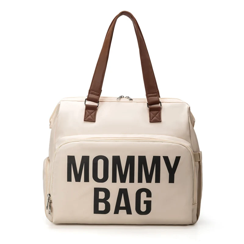 Vielseitige Wickeltasche Karnz