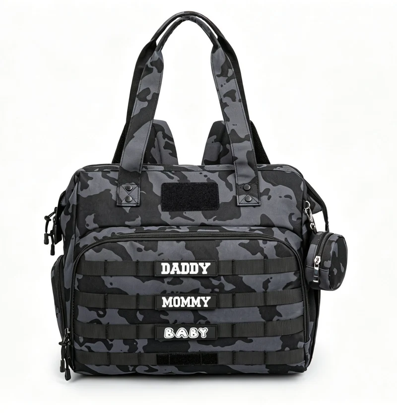 Windelrucksack Karnz