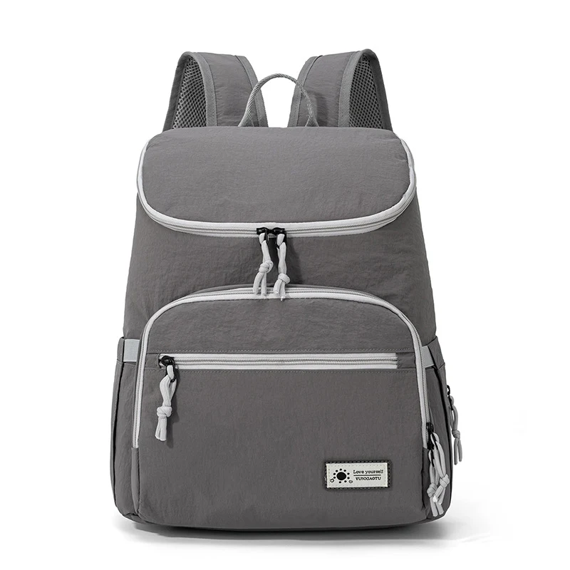 Multi-Funktionaler Leichter Rucksack Karnz