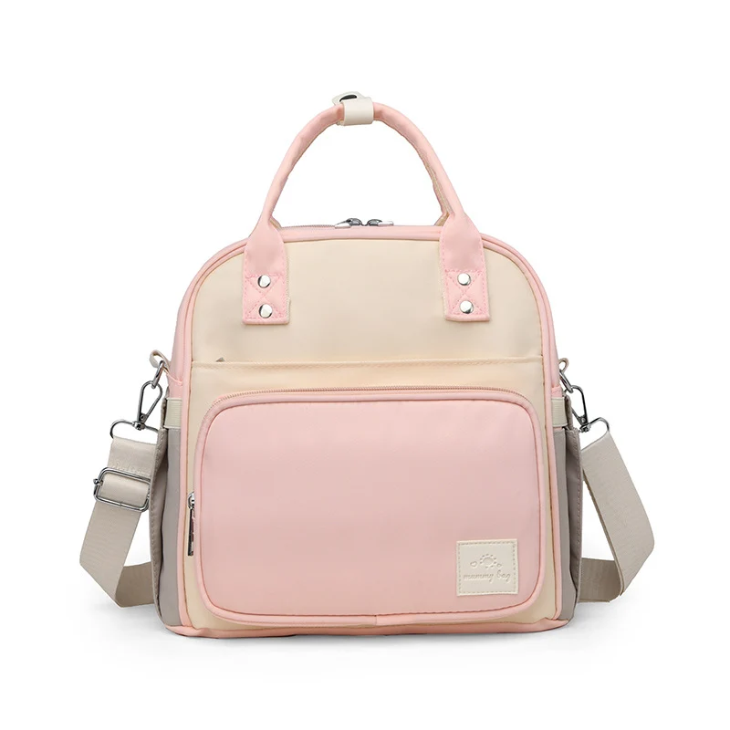 Vielseitige Wickeltasche Karnz