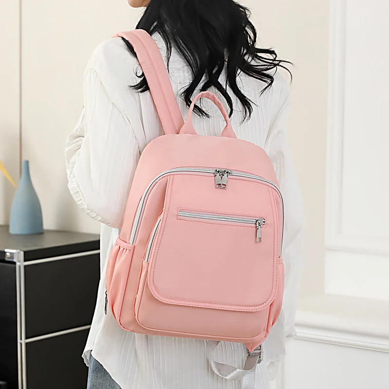 Vielseitiger umwandelbarer Wickelrucksack Karnz