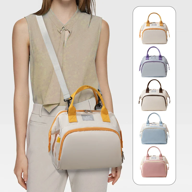 Stilvolle Reisetasche Karnz