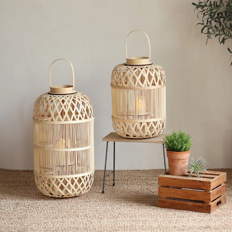 Dekorative Laterne Karnz