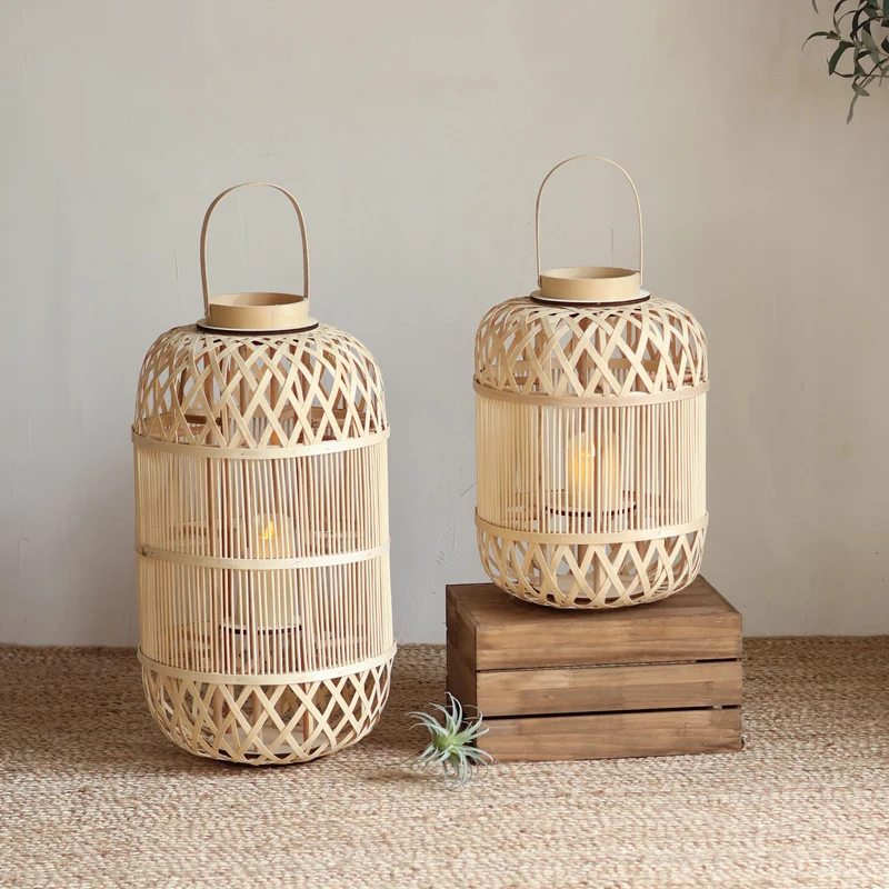 Dekorative Laterne Karnz