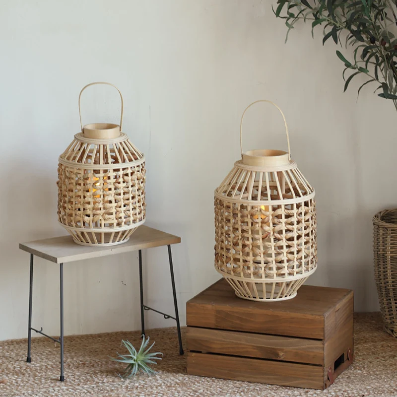 Dekorative Laterne Karnz