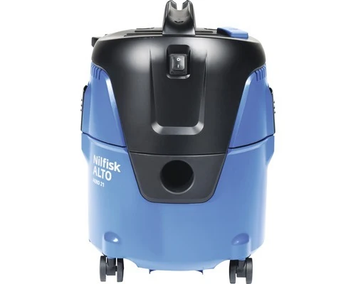 B-Ware Nilfisk Aero 21-01 PC Nass- und Trockensauger 1.250 W Behälter 20 l Staubsauger