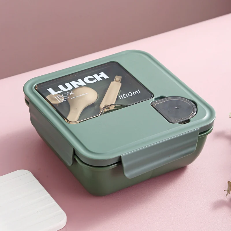 Multifunktionale modulare Lunchbox