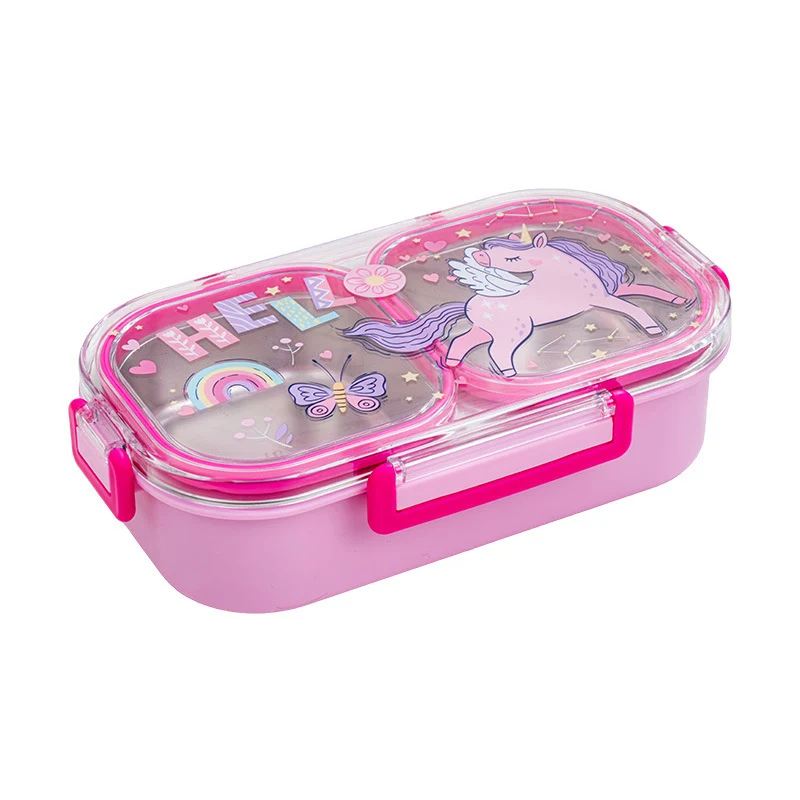 Weltraum-Themen Bento Lunchbox
