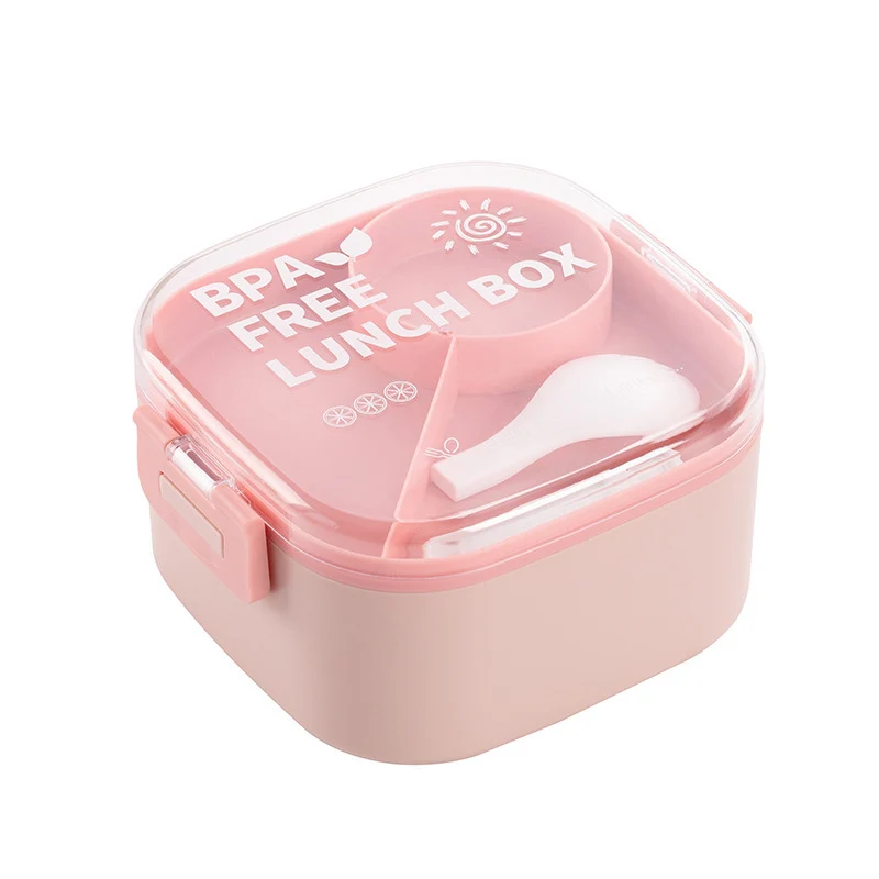 Fun-Themen Multifunktionale Snack-Aufbewahrungsbox