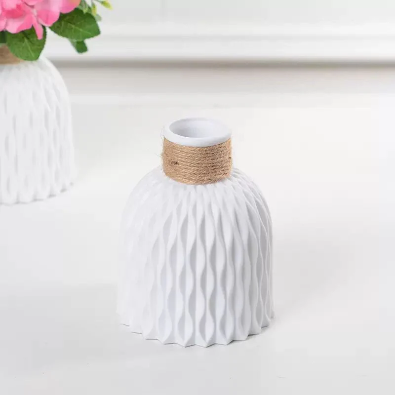 Dekorative Blumenvase Karnz