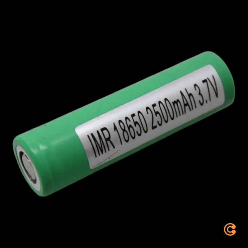 B-Ware Samsung Spezialakku Batterie Li-Ion 3.6V Flat Top hochstromfähig 3 STÜCK